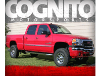 Cognito Motorsports