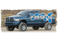 Fabtech