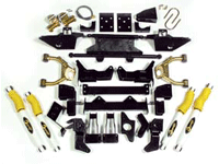 SuperLift Available