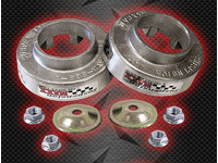 Suspension Max