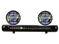 z-bar lights