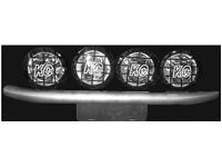 IOR light mounts