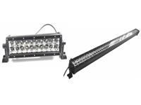 Aurora LED Light Bars