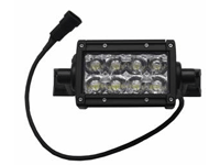 Aurora Work Lamps