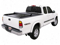 Literider truck covers