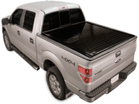 Retrax truck covers