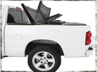 Smittybilt smart truck covers