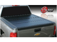 Bakflip truck covers