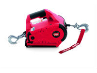 Portable Winches