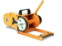 Lewis Winch